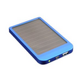 Solar Power Charger